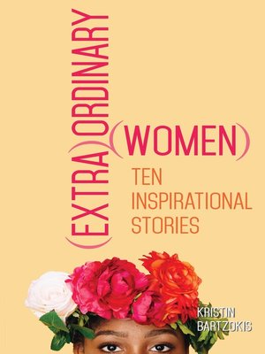 cover image of (Extra)Ordinary Women